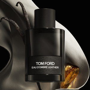 TOM FORD Eau d’Ombré Leather Eau De Toilette 100ml